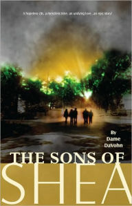 Click for a larger image of The Sons Of Shea Book cover image of The Sons Of Shea