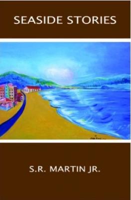Click for a larger image of Seaside Stories Book cover image of Seaside Stories