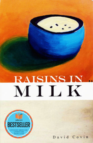 Raisins in Milk