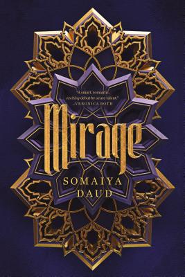 Click for a larger image of Mirage