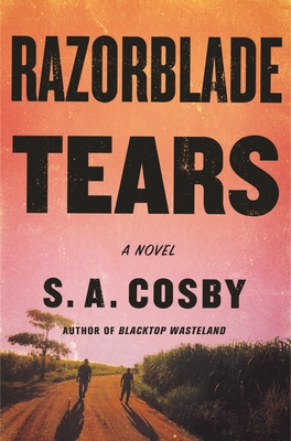 Click for a larger image of Razorblade Tears