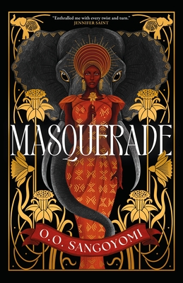 Click for a larger image of Masquerade