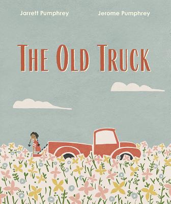 Book cover image of The Old Truck