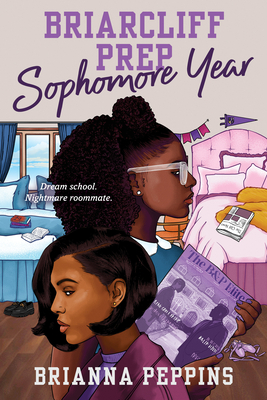 Briarcliff Prep Sophomore Year