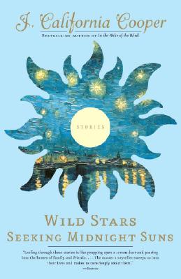 Wild Stars Seeking Midnight Suns: Stories