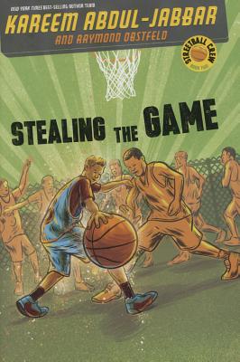 Streetball Crew Book Two Stealing The Game