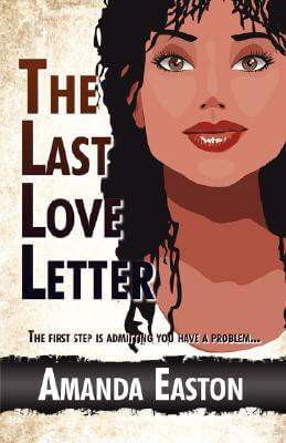 Click for a larger image of The Last Love Letter Book cover image of The Last Love Letter