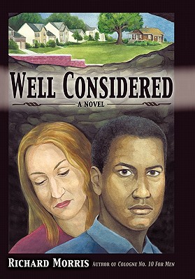Click for a larger image of Well Considered Book cover image of Well Considered