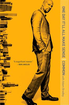 Click for a larger image of One Day It’ll All Make Sense