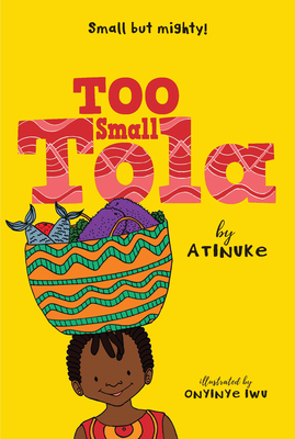 Click for a larger image of Too Small Tola