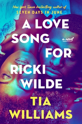 Click for a larger image of A Love Song for Ricki Wilde