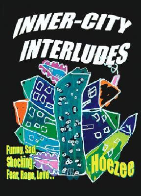 Click for a larger image of Inner-city Interludes Book cover image of Inner-city Interludes
