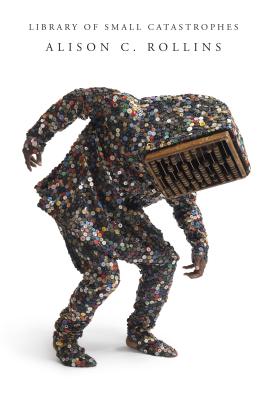 Click for a larger image of Library of Small Catastrophes