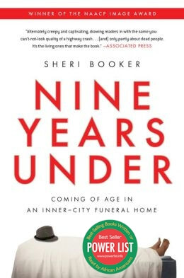 Click for a larger image of Nine Years Under