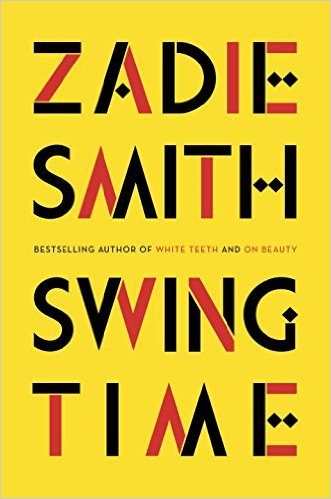 Click for a larger image of Swing Time