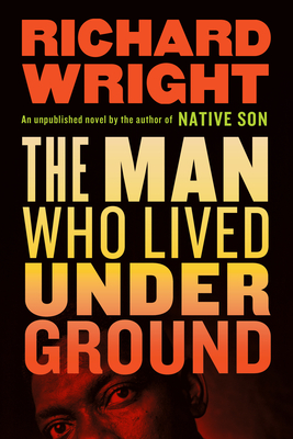 The Man Who Lived Underground