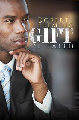 Click for a larger image of Gift Of Faith Book cover image of Gift Of Faith