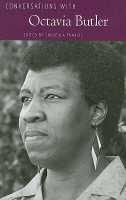 Click for a larger image of Conversations With Octavia Butler Book cover image of Conversations With Octavia Butler