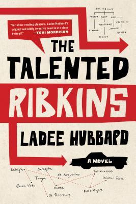 Click for a larger image of The Talented Ribkins