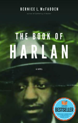 Click for a larger image of The Book of Harlan
