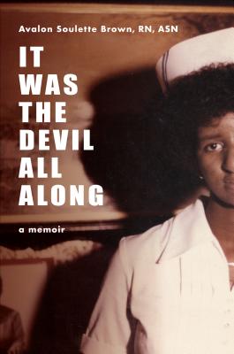 Click for a larger image of It Was The Devil All Along Book cover image of It Was The Devil All Along