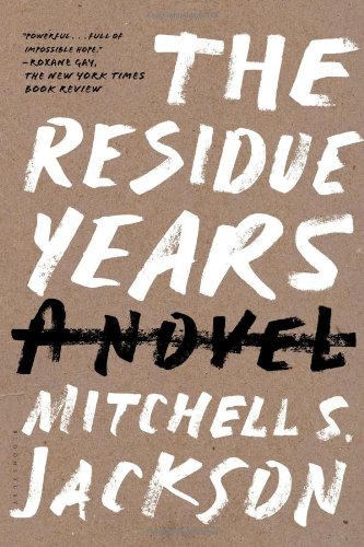 Click for a larger image of The Residue Years