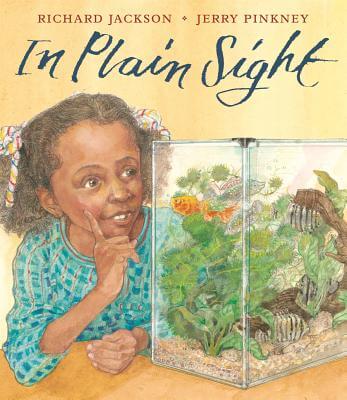 Click for a larger image of In Plain Sight: A Game
