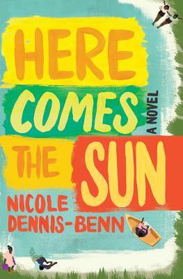 Click for a larger image of Here Comes the Sun: A Novel