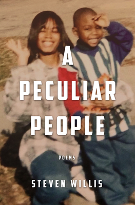 Click for a larger image of A Peculiar People