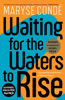 Click for a larger image of Waiting for the Waters to Rise