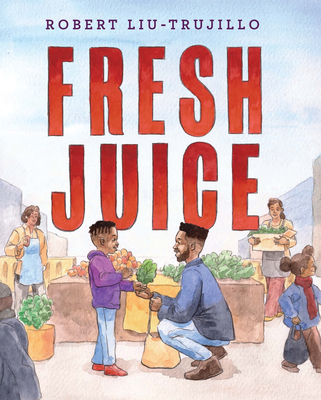 Cover of Fresh Juice