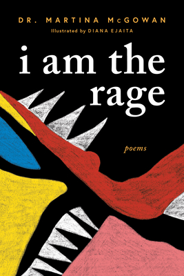 Click for a larger image of I Am the Rage