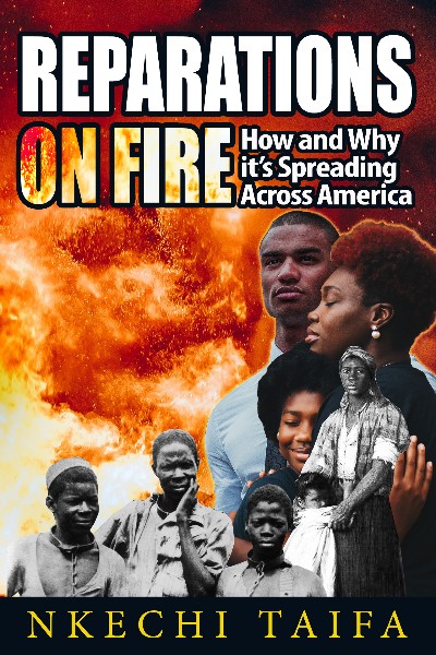 Reparations on Fire: How and Why it’s Spreading Across America