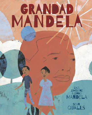 Click for a larger image of Grandad Mandela