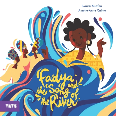 Cover of Fadya and the Song of the River