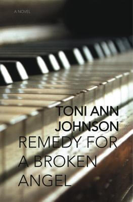 Click for a larger image of Remedy for a Broken Angel
