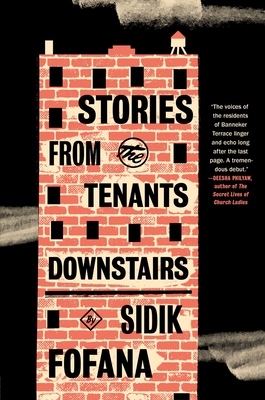 Click for a larger image of Stories from the Tenants Downstairs