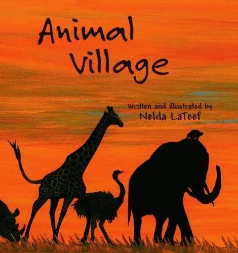 Click for a larger image of Animal Village