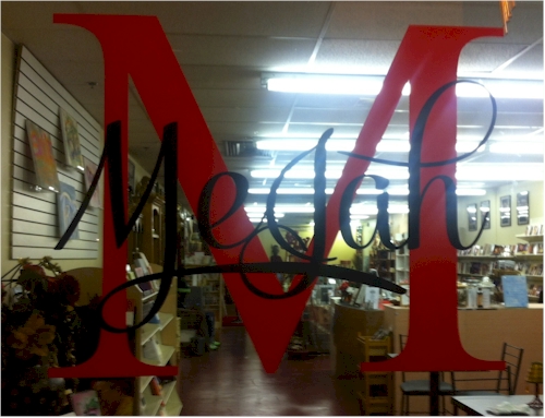 Photo of MeJah Books & Crafts