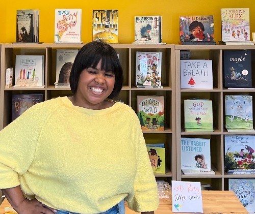 Photo of Sunrise Books