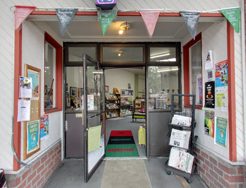 Photo of LEMS Cultural Center and Bookstore for Life Enrichment