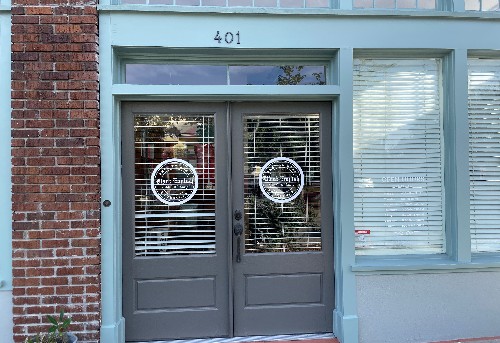 Photo of Black English Bookstore
