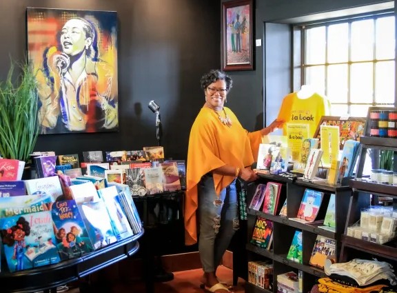 Photo of Next Chapter Bookstore and Gift Shop
