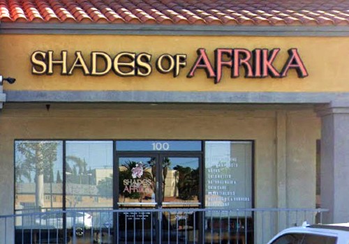 Photo of Shades of Afrika Bookstore (Corona) Photo of Shades of Afrika Bookstore (Corona)