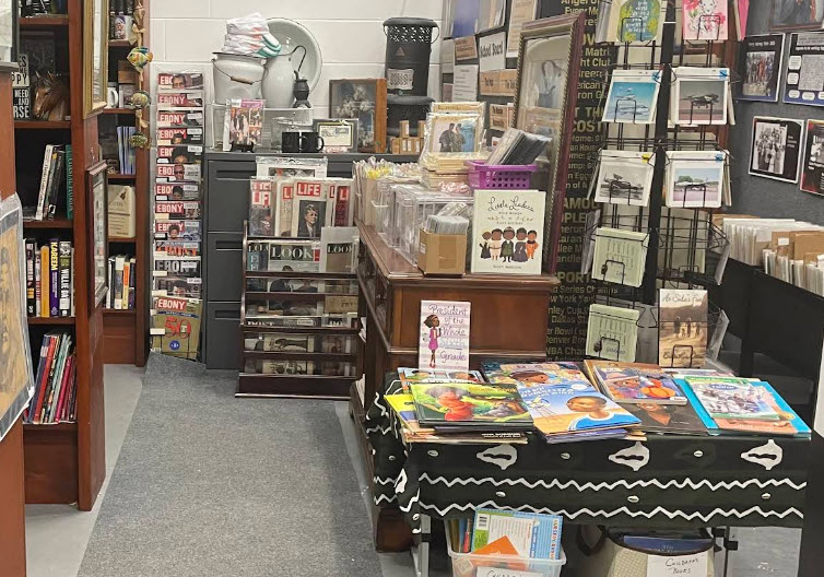 Photo of Ersula’s History Shop