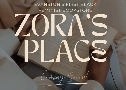 Photo of Zora’s Place