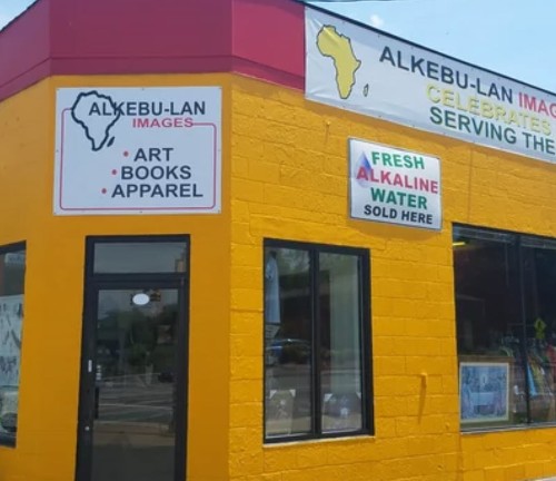 Photo of Alkebu-Lan Images Bookstore & Gift Shop Photo of Alkebu-Lan Images Bookstore & Gift Shop