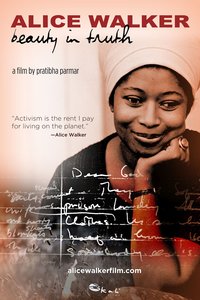 Alice Walker Beauty in Truth Movie Poster