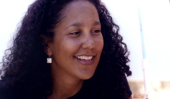 Gina Prince-Bythewood