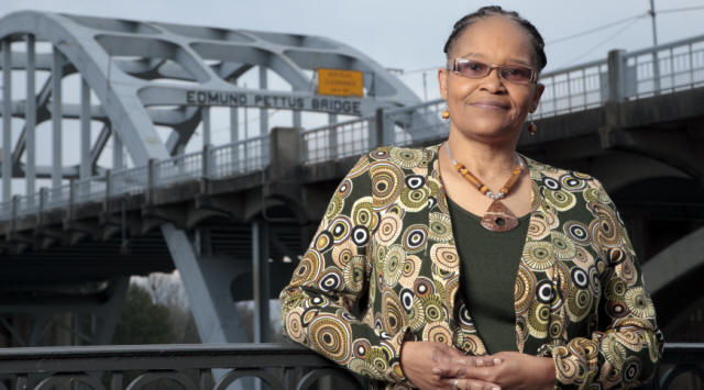 Linda Blackmon Lowery